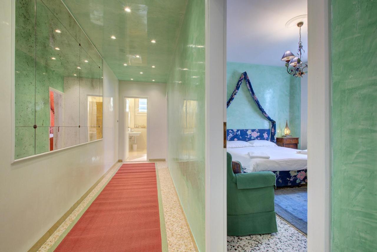Barocco-veneziano Apartamento Venecia