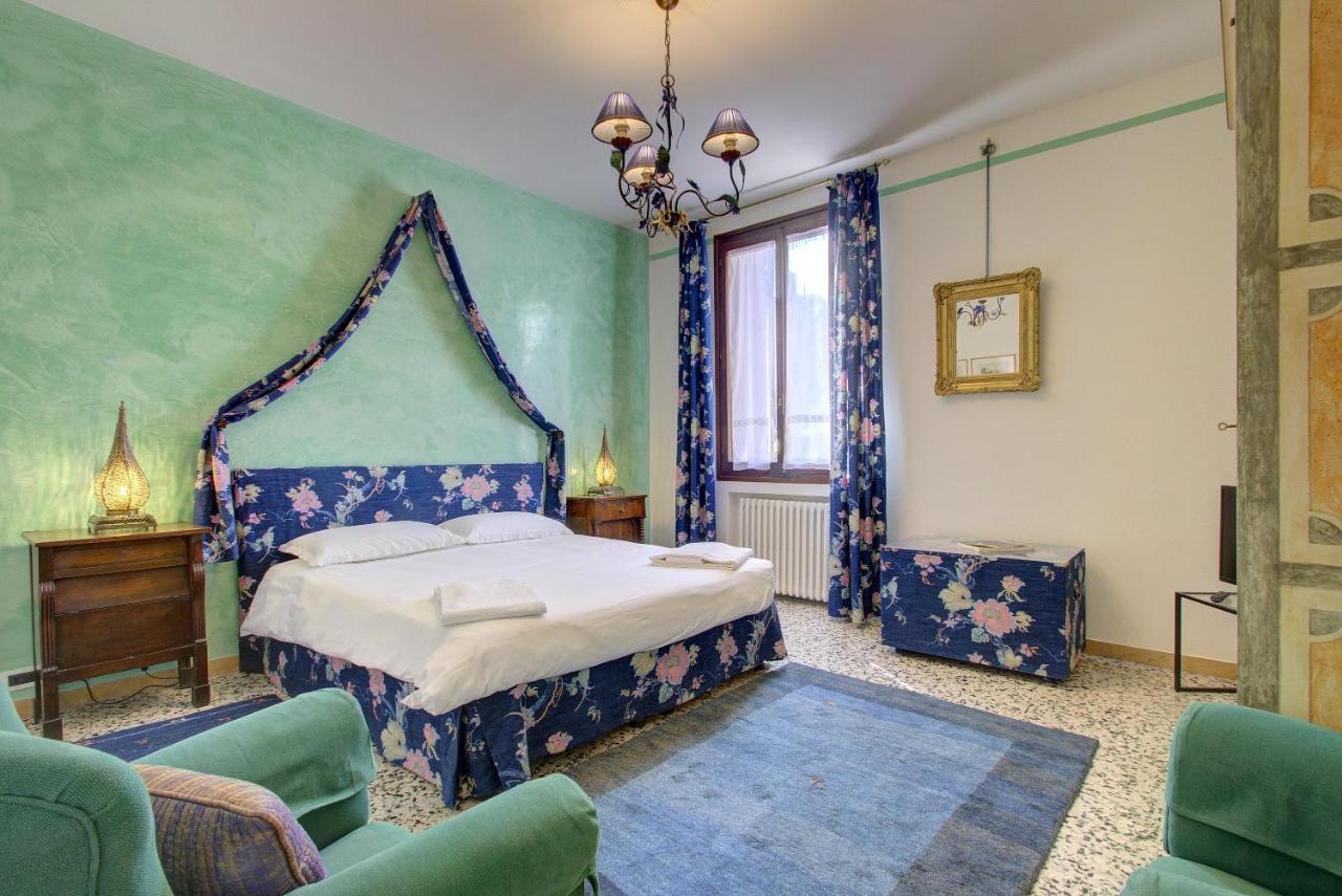 Barocco-veneziano Apartamento *