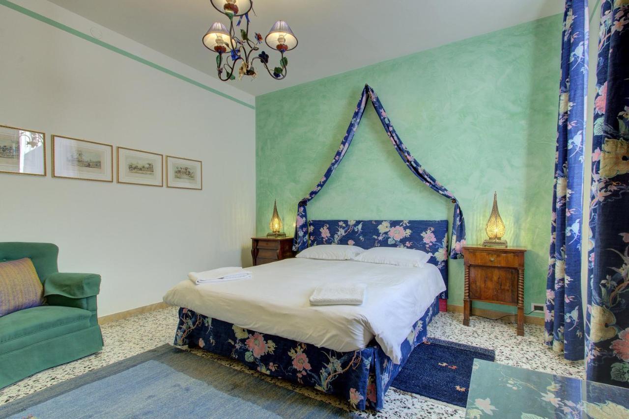 Barocco-veneziano Apartamento