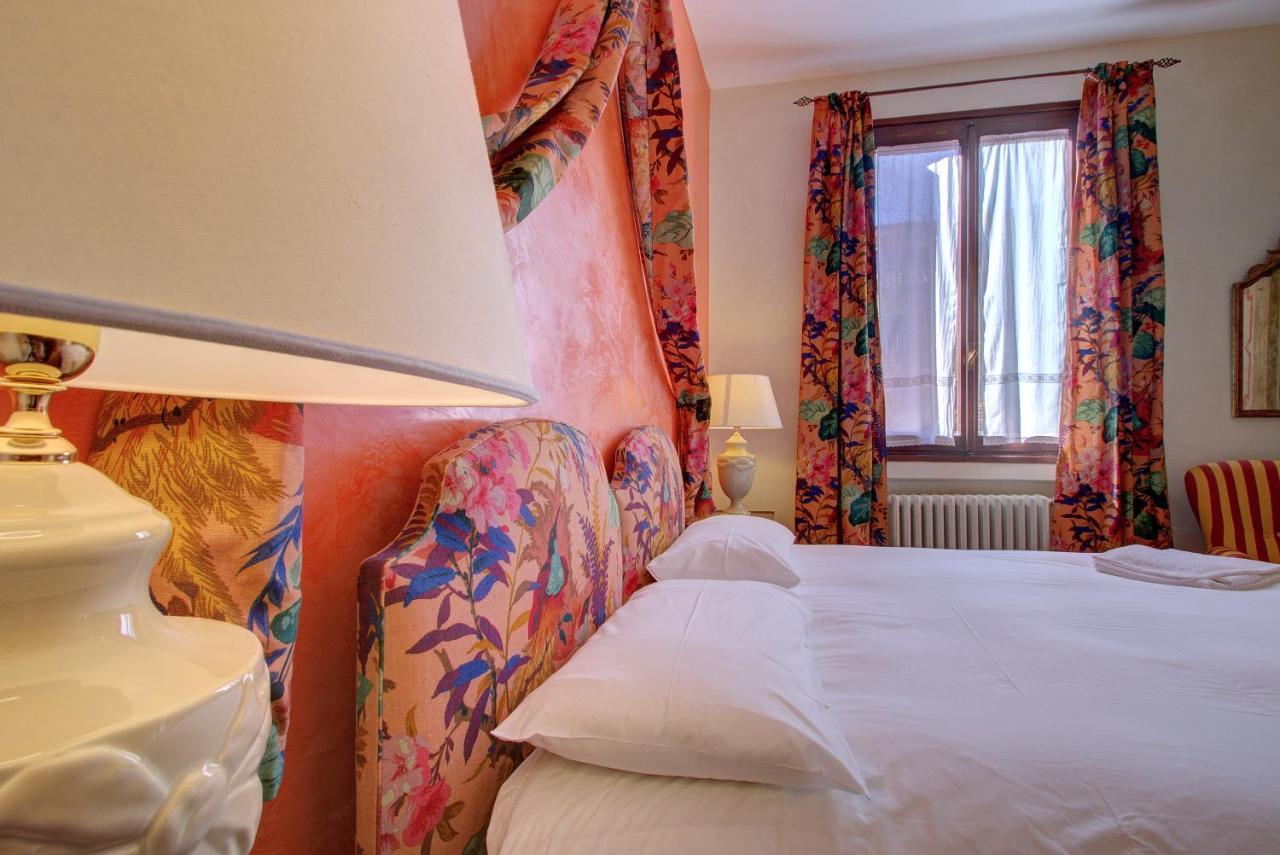 Apartamento Barocco-veneziano Venecia