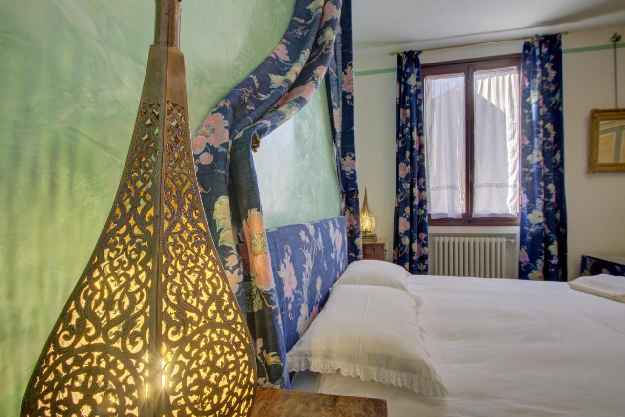 Apartamento Barocco-veneziano *