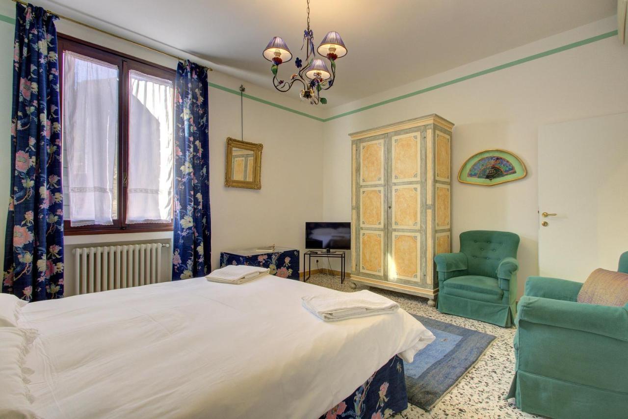 Apartamento Barocco-veneziano