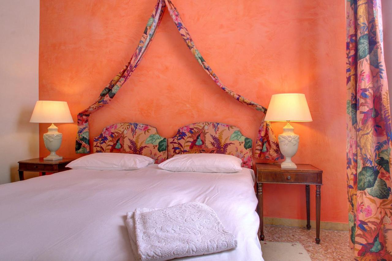 Apartamento Barocco-veneziano