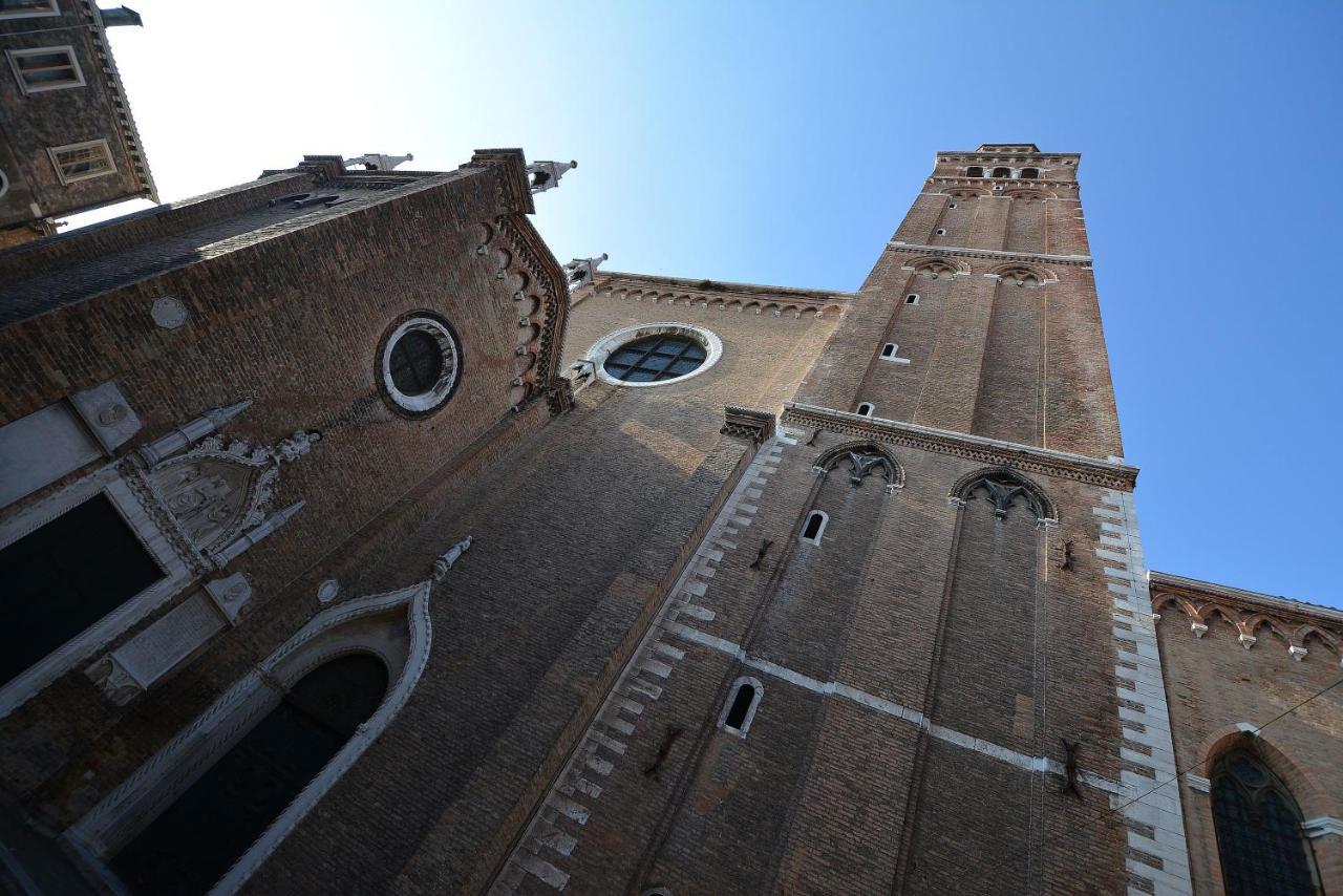 Apartamento Barocco-veneziano *