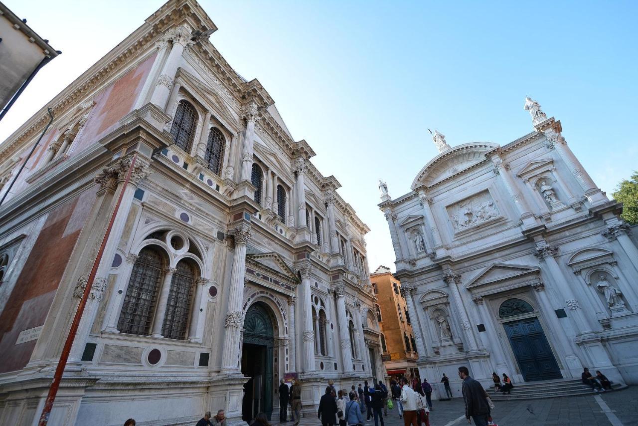 Apartamento Barocco-veneziano