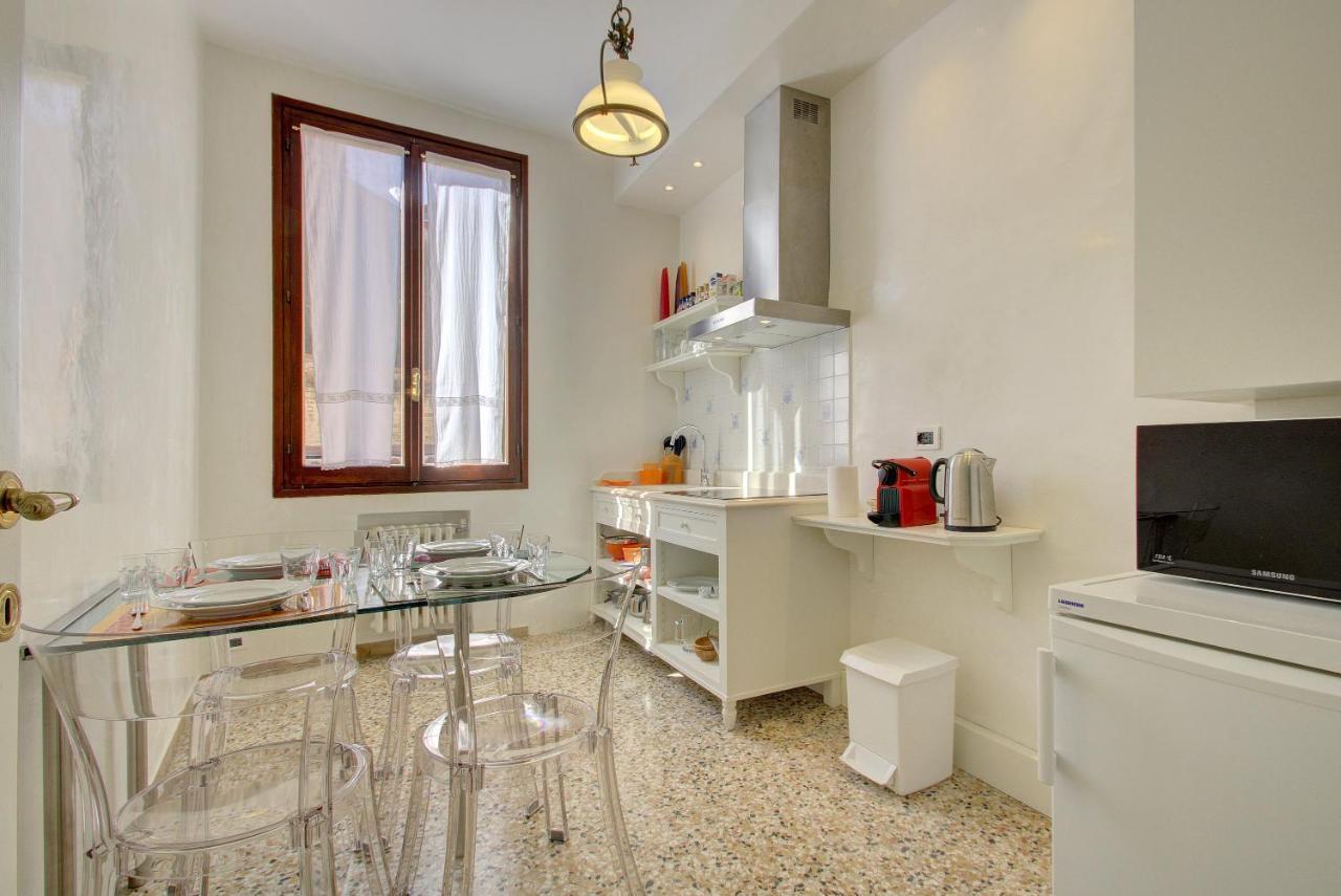Barocco-veneziano Apartamento