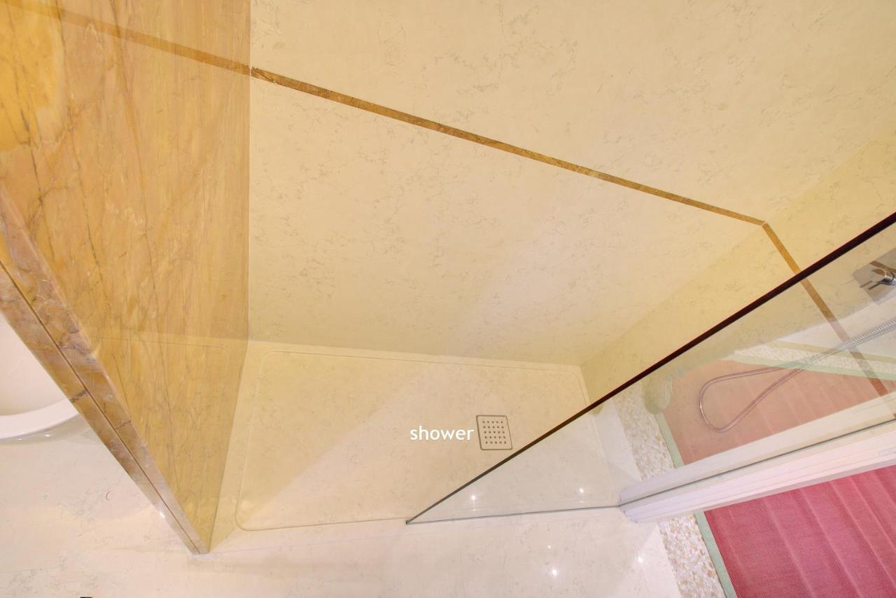 Barocco-veneziano Apartamento *