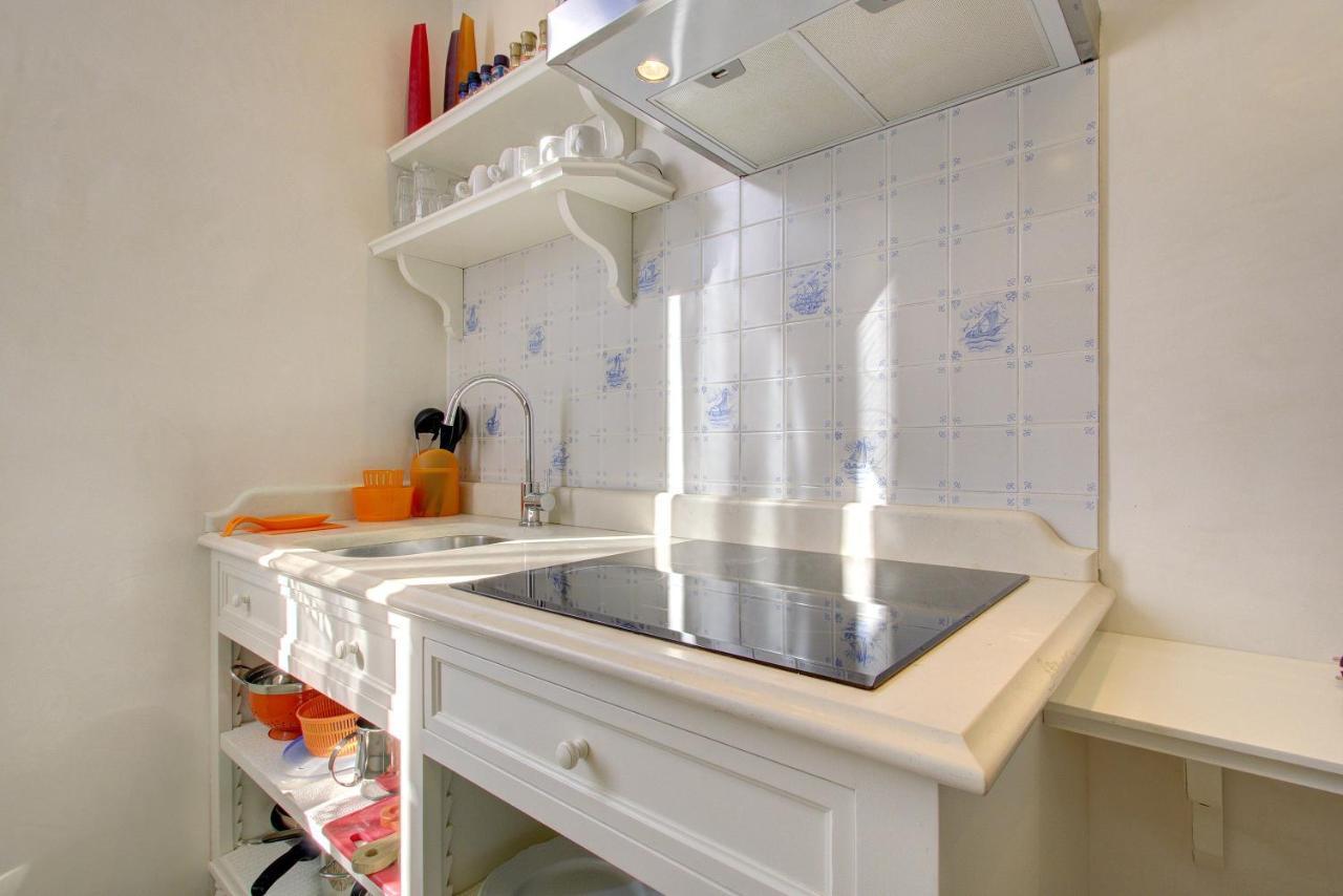 Apartamento Barocco-veneziano *