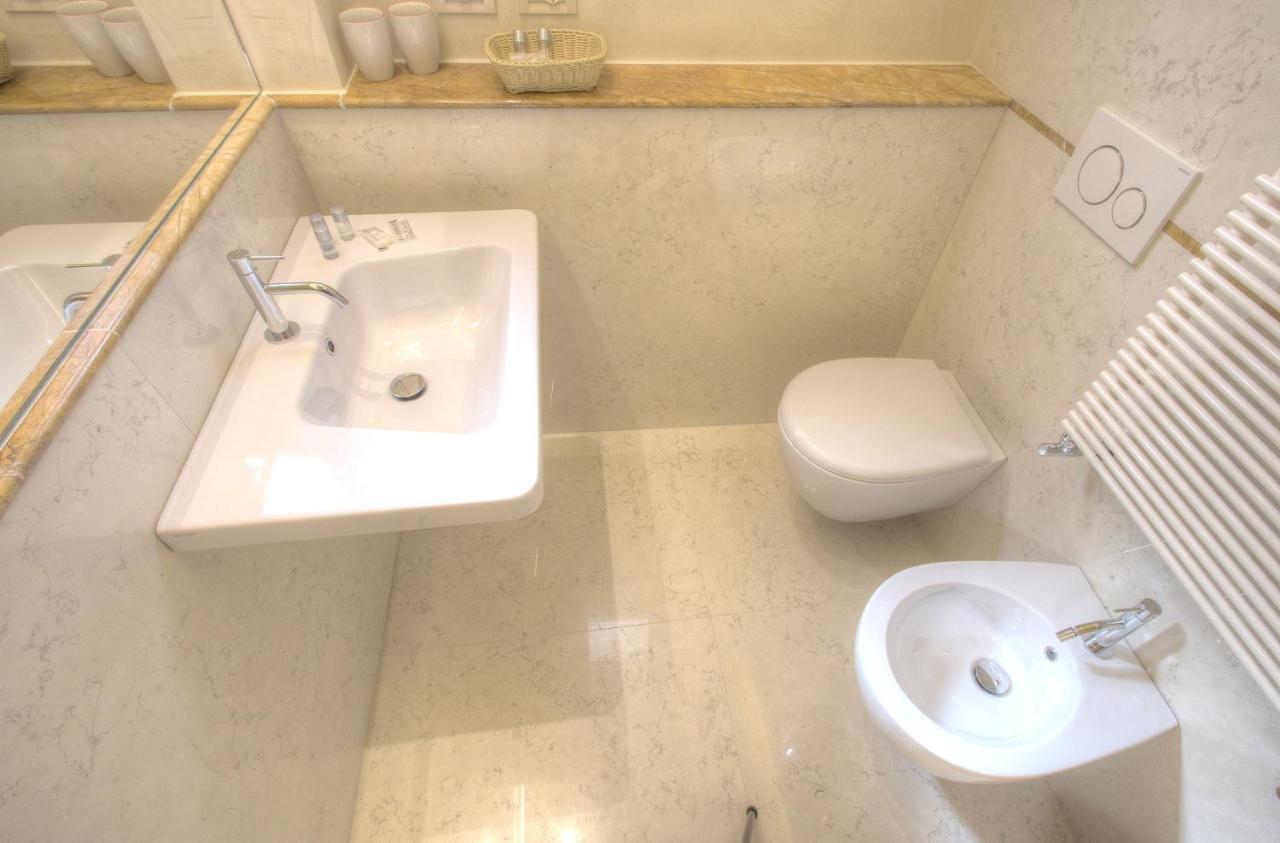 Barocco-veneziano Apartamento *