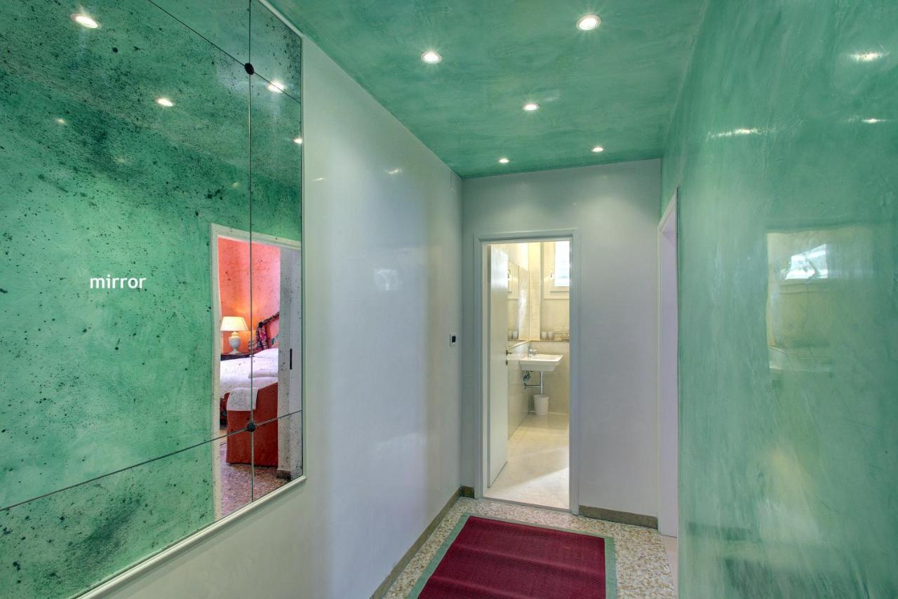 Apartamento Barocco-veneziano